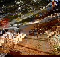 Hahndorf - Accommodation Gold Coast