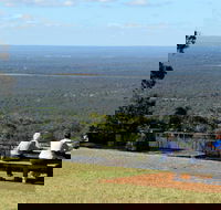 Hawkesbury Lookout - Accommodation Gold Coast