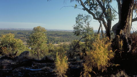 Heathcote-Graytown National Park - 1 Gold Coast 0