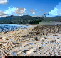 Hinchinbrook Island - 1 Gold Coast