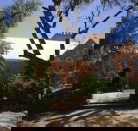Holy Trinity Anglican Church - Accommodation Gold Coast