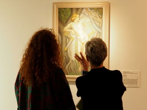 Horsham Town Hall & Regional Art Gallery - Gold Coast 4U 2