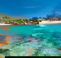 Horseshoe Bay - Bowen - Accommodation Gold Coast