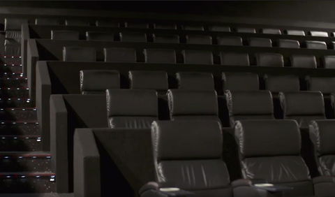 HOYTS - Southlands - Accommodation Gold Coast 0