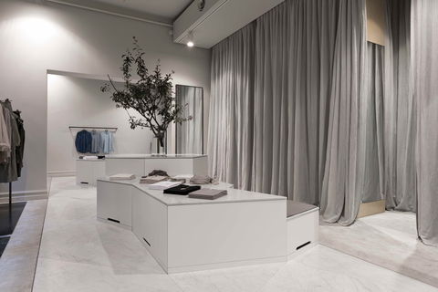 Jac+ Jack Strand Arcade - Accommodation Gold Coast 1