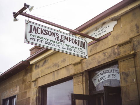 Jackson's Emporium - Accommodation Gold Coast 0