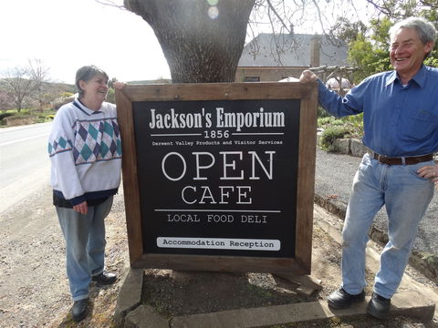 Jackson's Emporium - Accommodation Gold Coast 2