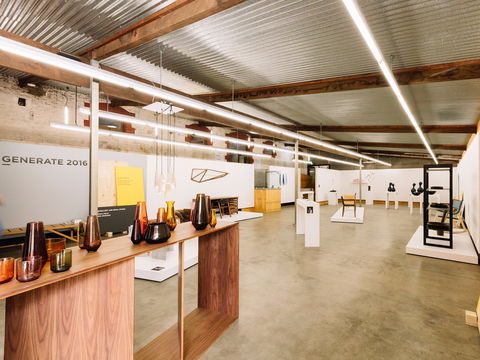 JamFactory At Seppeltsfield - Accommodation Gold Coast 1