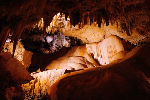 Jewel Cave - 1 Gold Coast 1