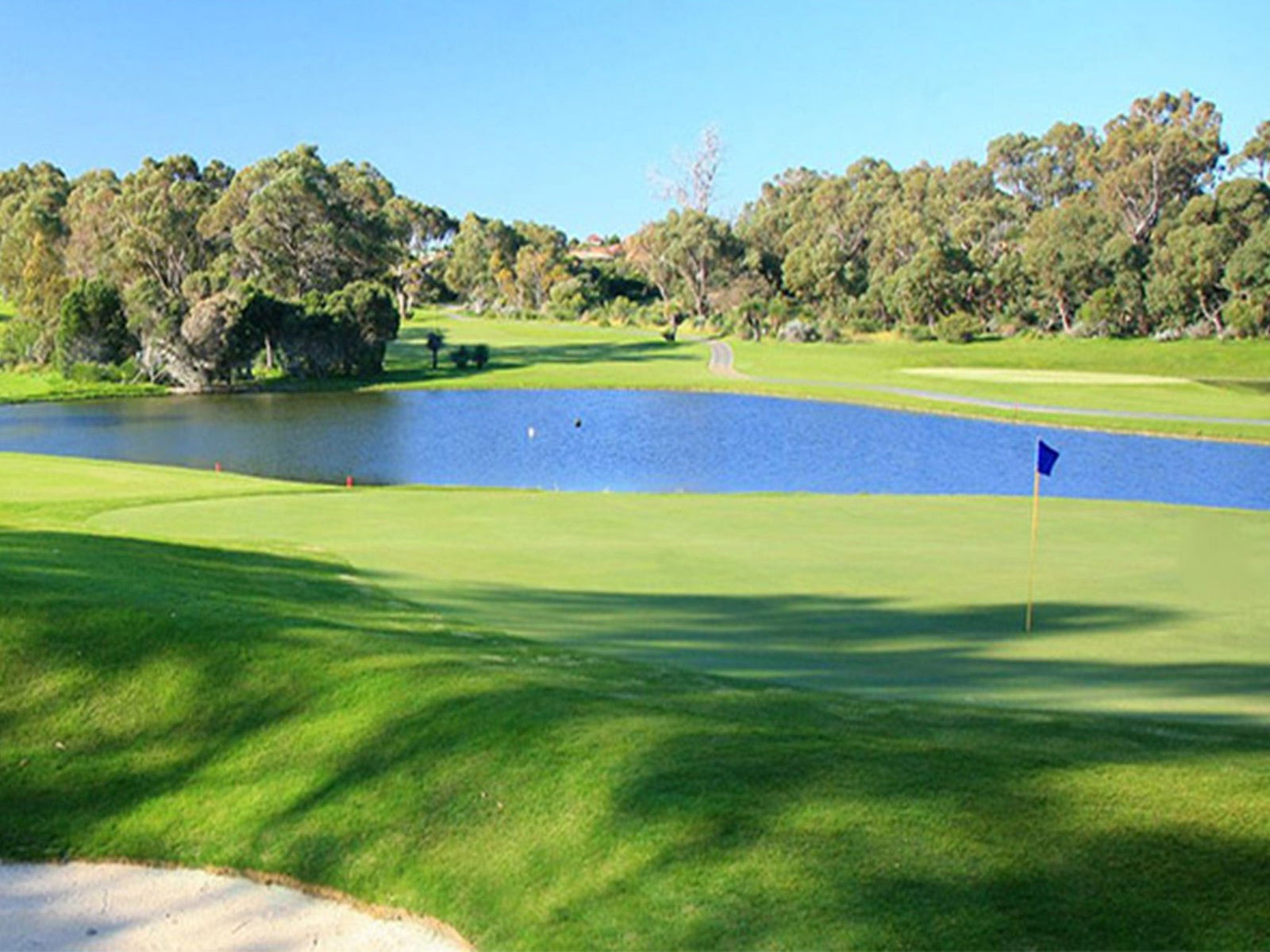 Connolly WA Accommodation Gold Coast
