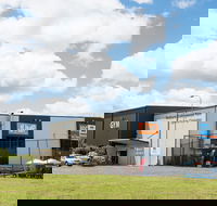 Just Jump Trampoline Park and Play Centre - Accommodation Gold Coast