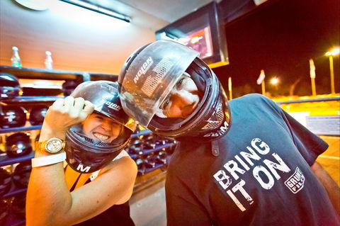 Kingston Park Raceway - Go Kart Hire - Accommodation Gold Coast 0