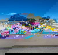 Kirkham Skate Park - Accommodation Gold Coast