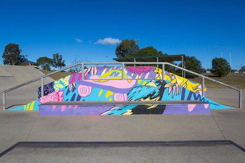 Kirkham Skate Park - Accommodation Gold Coast 0