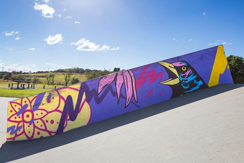 Kirkham Skate Park - Accommodation Gold Coast 1