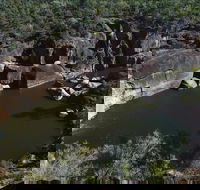 Kwiambal National Park - Gold Coast 4U