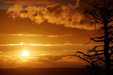 Lady Stonehavens Lookout - Accommodation Gold Coast 0