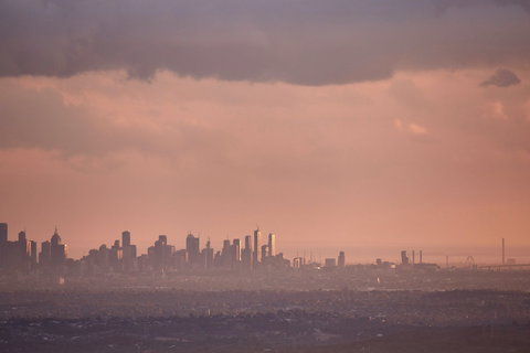 Lady Stonehavens Lookout - Accommodation Gold Coast 1