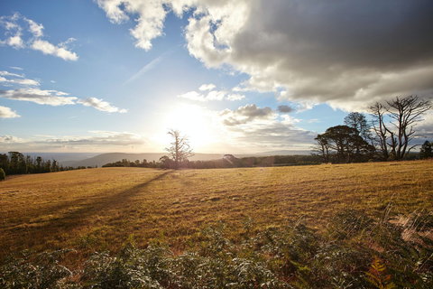 Lady Stonehavens Lookout - Accommodation Gold Coast 2