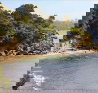 Lady Bay Beach - Accommodation Gold Coast