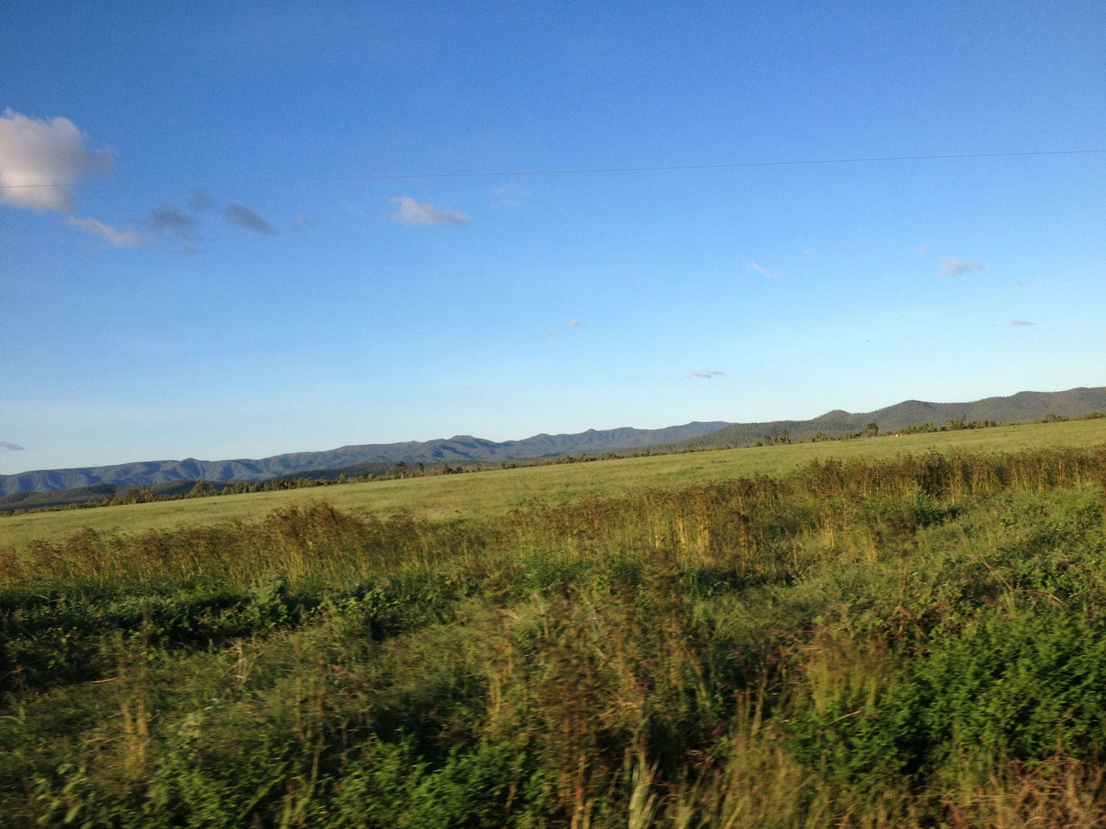 Lakeland QLD Accommodation Gold Coast
