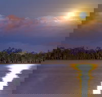 Lake Broadwater Conservation Park - Accommodation Gold Coast