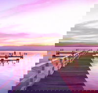 Lake Illawarra