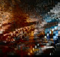 Lake Cave - Gold Coast 4U