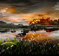 Lake McIntyre - 1 Gold Coast