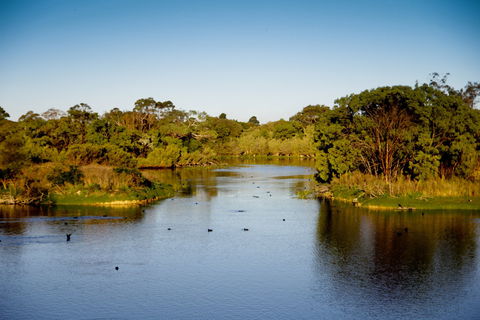 Lake McIntyre - Accommodation Gold Coast 2