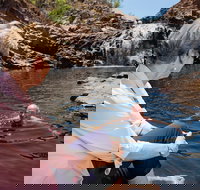 Leliyn Edith Falls - Nitmiluk National Park - 1 Gold Coast