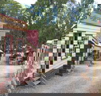 Leongatha - Accommodation Gold Coast