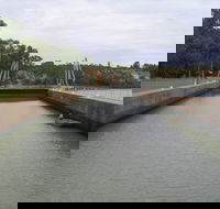 Lock 4 - Gold Coast 4U