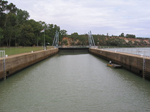 Lock 4 - Accommodation Gold Coast 0