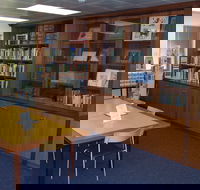 Local History Room - Accommodation Gold Coast