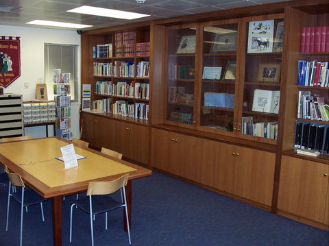 Local History Room - Accommodation Gold Coast 0