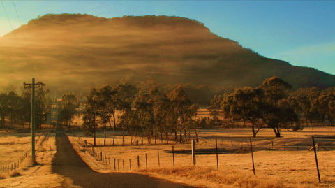 Lockyers Road Walking Track - Accommodation Gold Coast 0