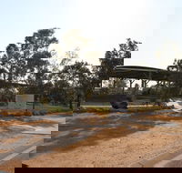 Longreach Skate Park - Accommodation Gold Coast