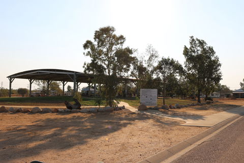 Longreach Skate Park - Gold Coast 4U 0