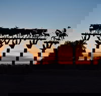 Long Paddock - Cobb Highway Touring Route - Gold Coast 4U