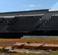 Loopline Railway and Museum - Accommodation Gold Coast