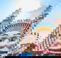 Luna Park Sydney - Accommodation Gold Coast
