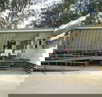 Lutheran Church Opportunity Shop - 1 Gold Coast