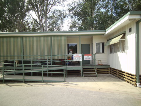 Lutheran Church Opportunity Shop - 1 Gold Coast 0