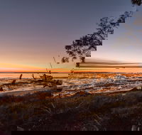 Macleay Island Jencoomercha - Accommodation Gold Coast