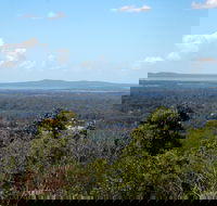 Maclean Lookout - Accommodation Gold Coast