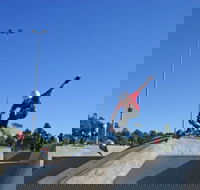 Macquarie Fields Skate Park - Accommodation Gold Coast