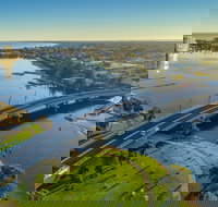 Mandurah - Accommodation Gold Coast