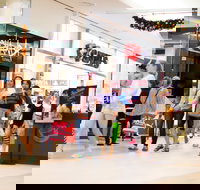 Market Square Shopping Centre - Accommodation Gold Coast