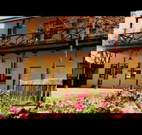 Mary MacKillop Place Museum - Gold Coast 4U